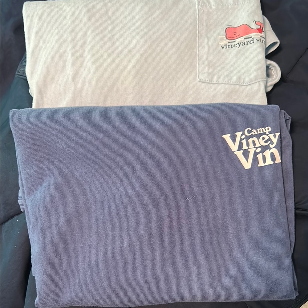 Vineyard Vines T-Shirts Boys L